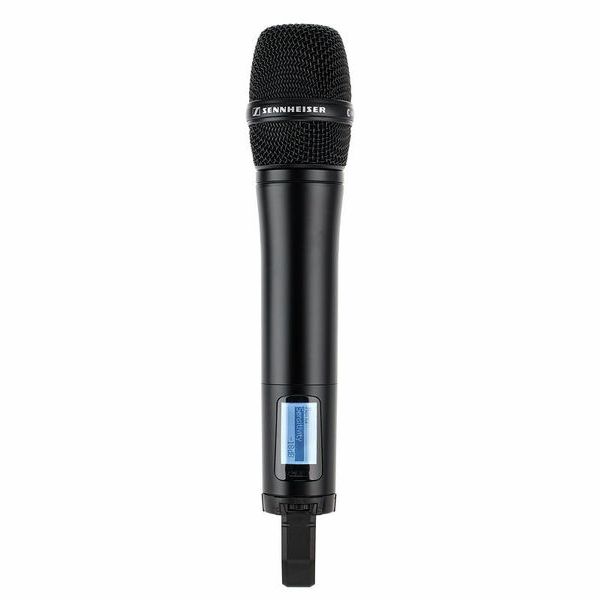 Sennheiser ew 300 G4-865-S GW Band