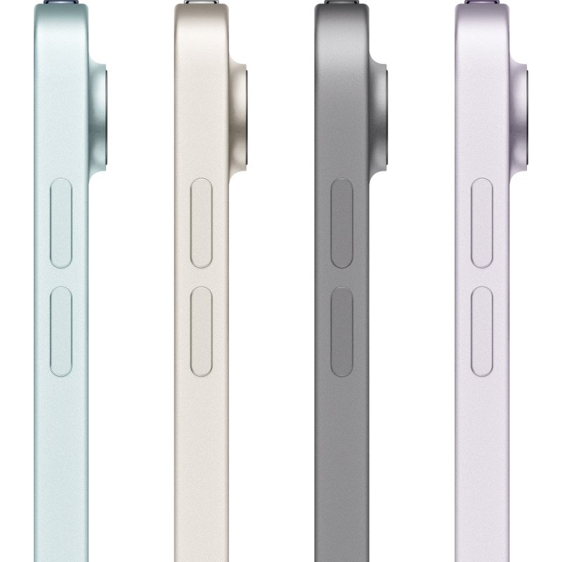 Apple iPad Air Apple M 512 Go 27,9 cm (11