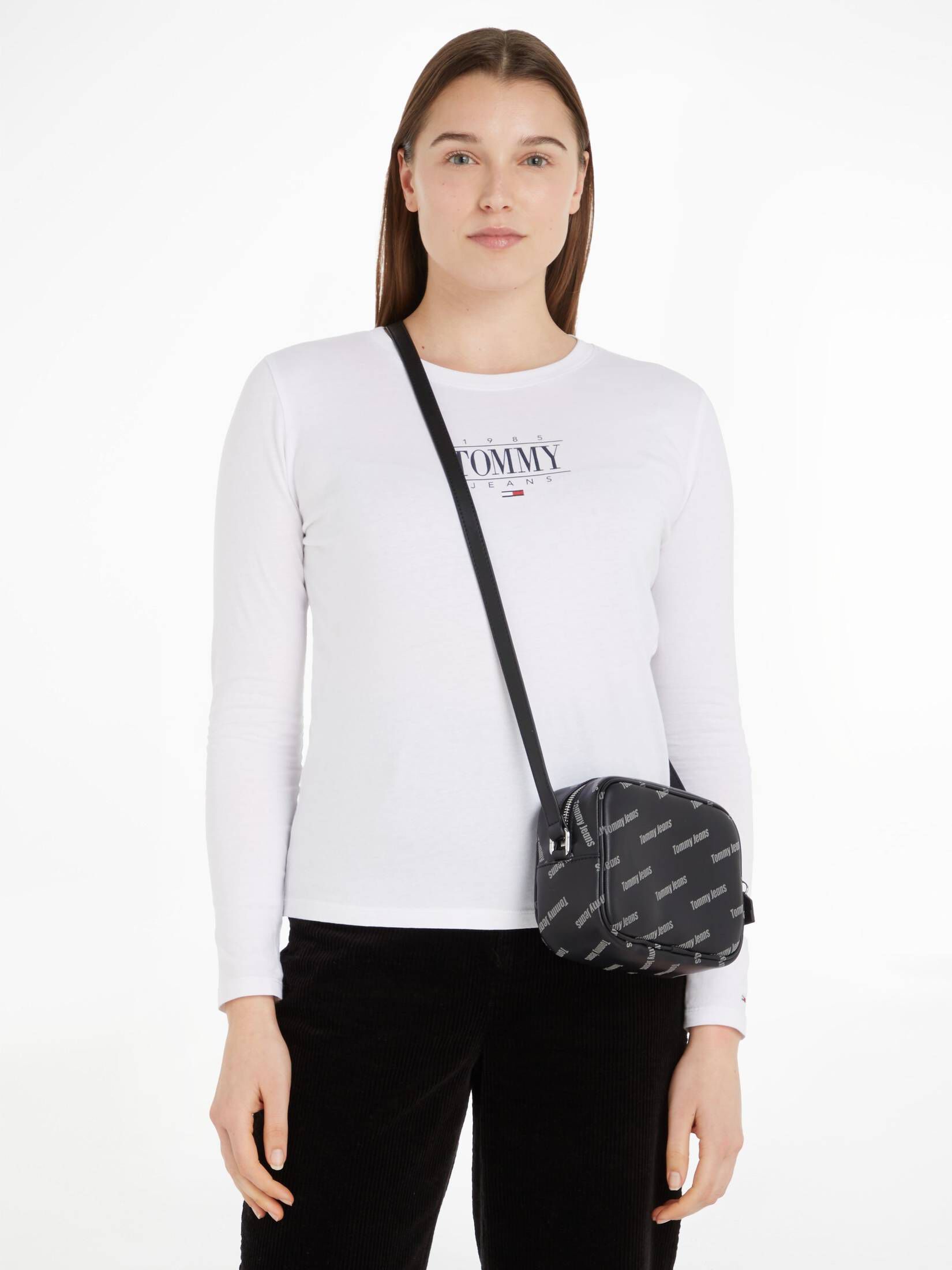 Tommy Jeans| Damen Kameratasche