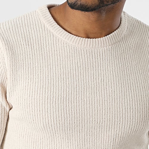 Pull Beige