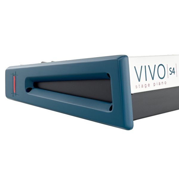 Dexibell Vivo S4