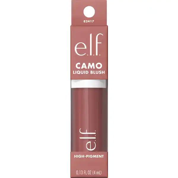 Camo Liquid Blush Suave Mauve