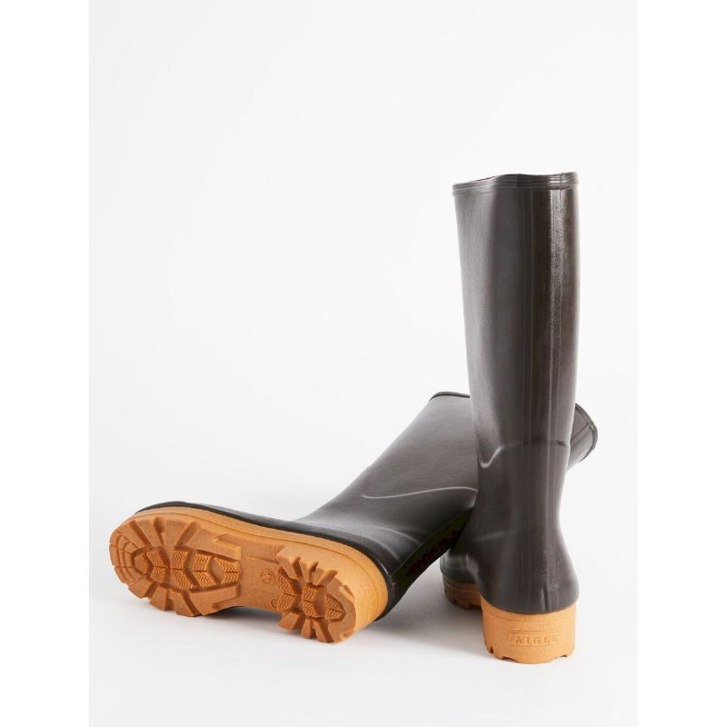 Chambord Pro 2 Iso - Bottes de pluie femme