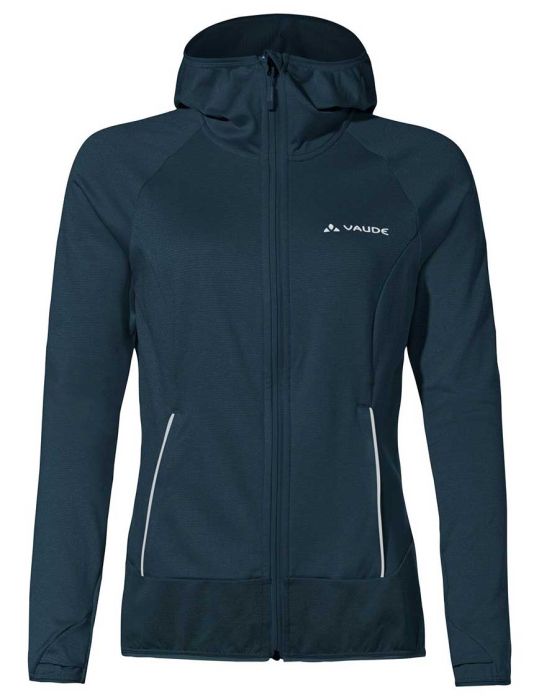 Tekoa Fleece Jacket II Women damefleece
