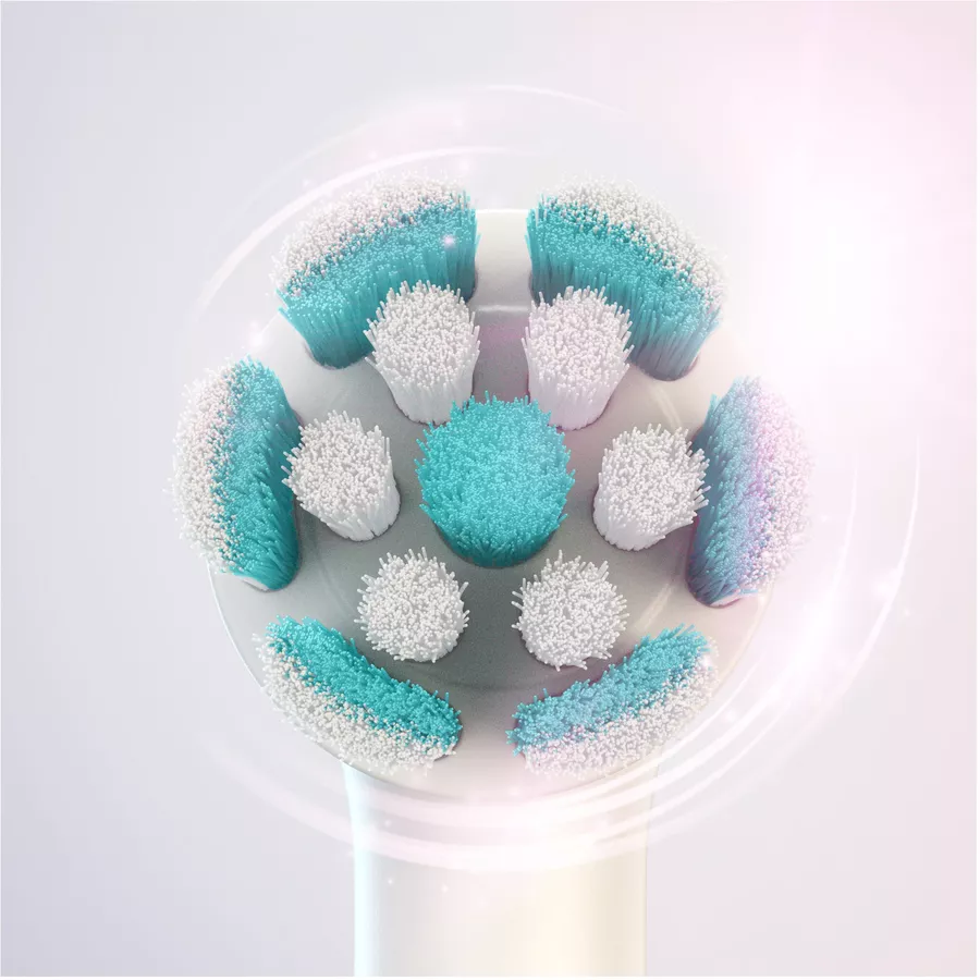 Oral-B Aufsteckbürsten iO, 6er