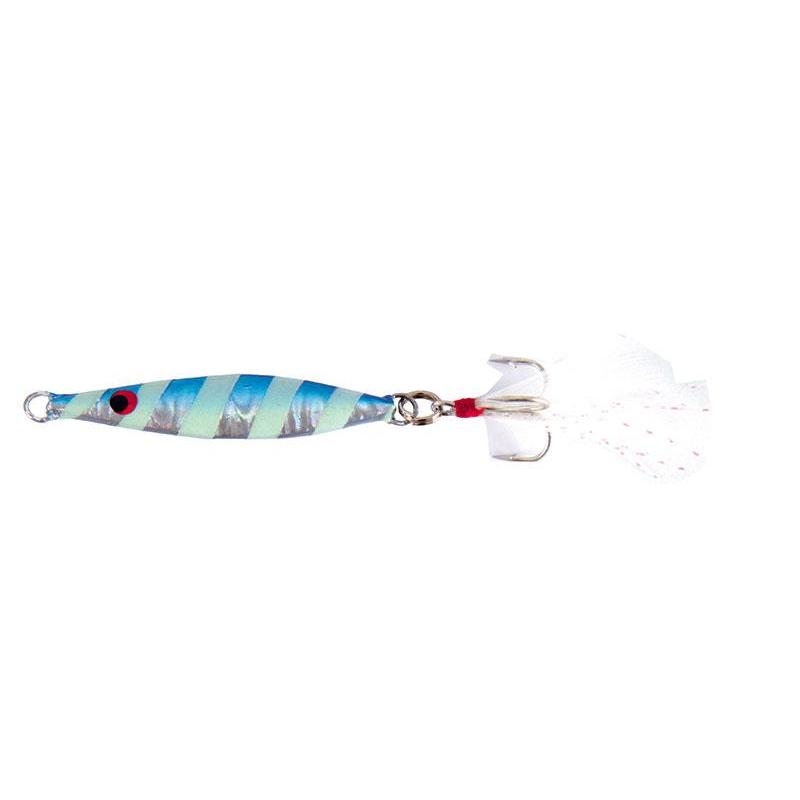 Cuiller A Jigger Hart Micro Jig - 7G