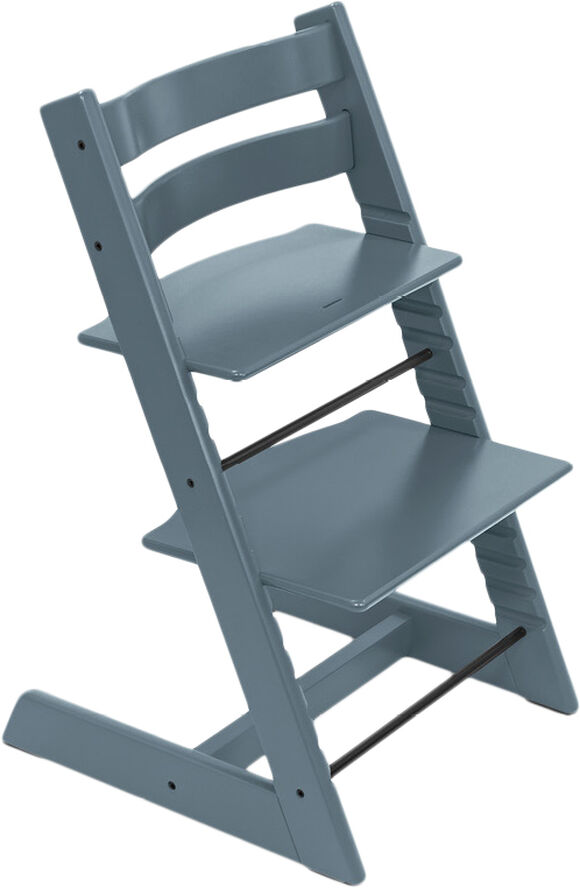Stokke Tripp Trapp Stol Fjord Blue