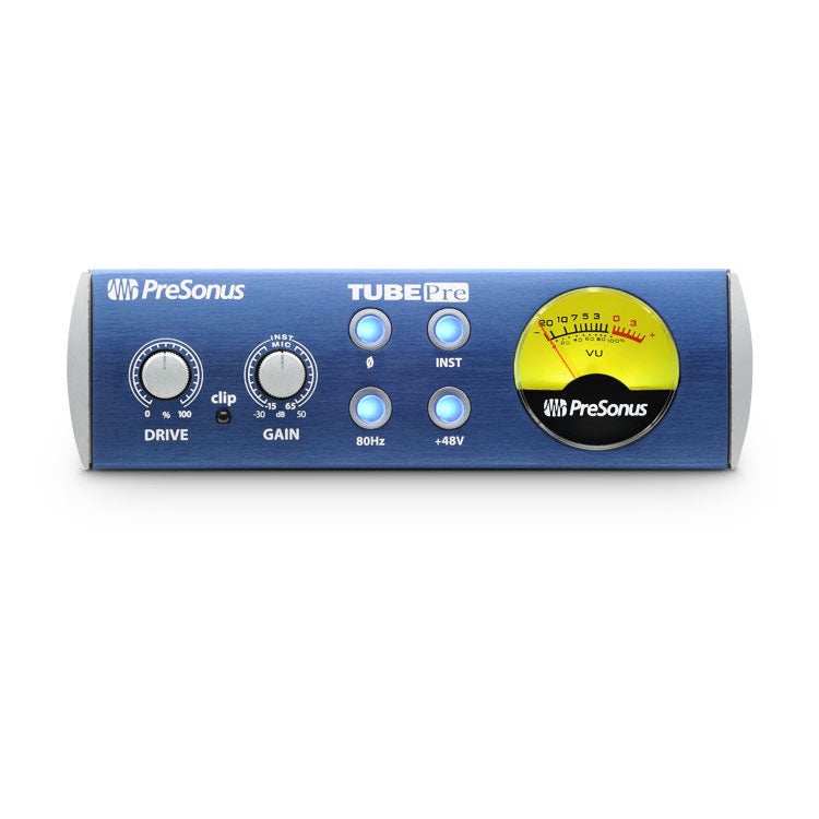 Presonus TubePre V2 voorversterker