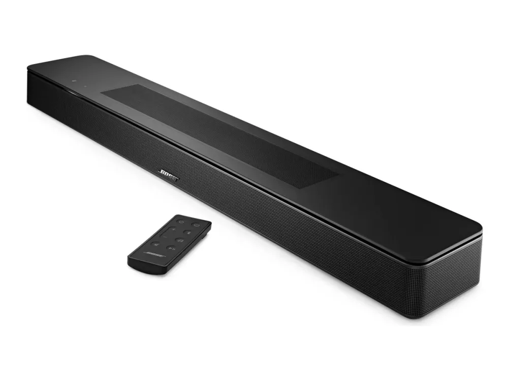 Bose 892079-2100, Sort, Malaysia, 694,4 mm, 103,9 mm, 56,1 mm, 3,13 kg