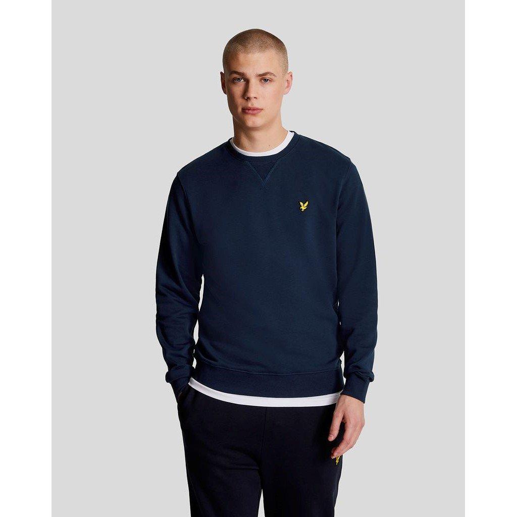 Lyle and Scott Crew Sweatshirt