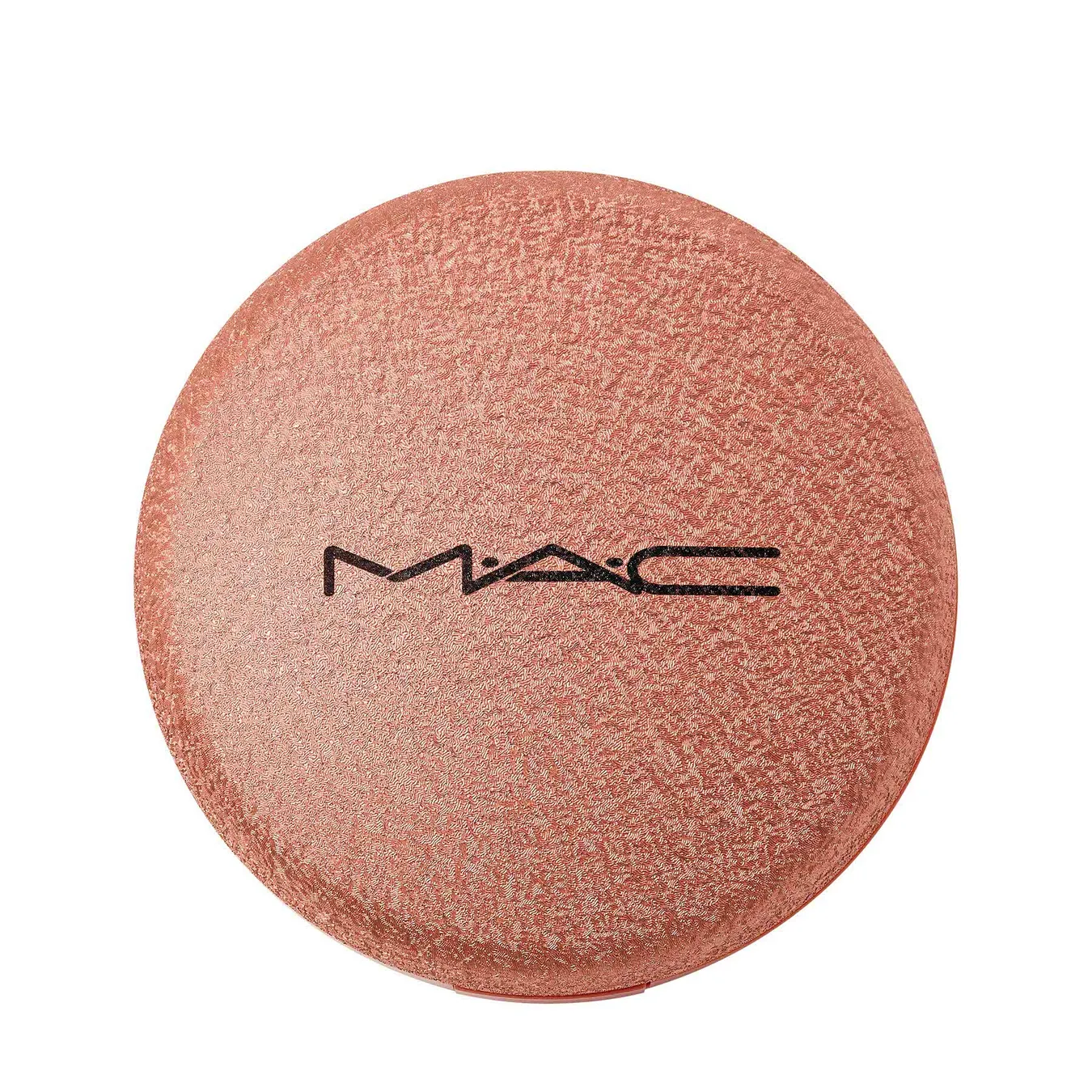 M•A•C Skinfinish Sunstruck Matte BronzerMatte Light Golden