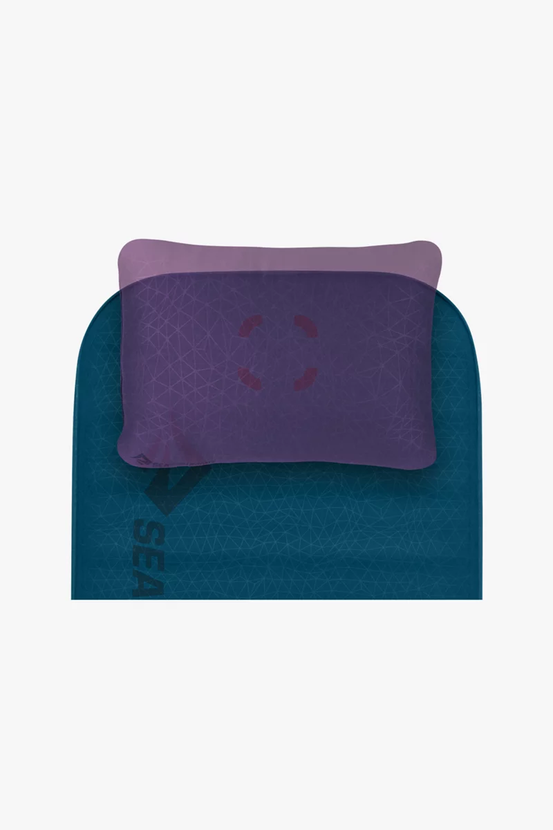 Sea to Summit Comfort Deluxe S.I Regular Luftmatratze