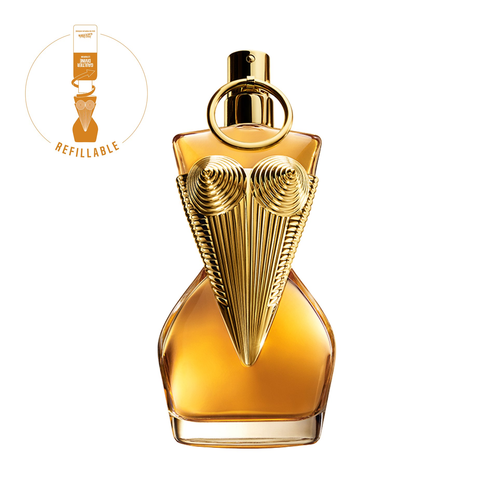 Jean Paul Gaultier Divine Le Parfum 50ml