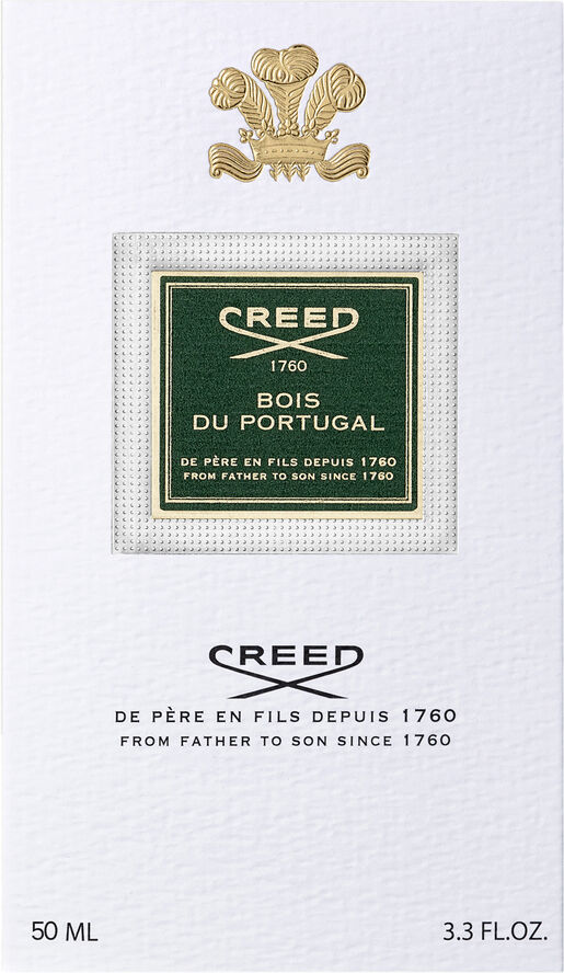 CREED Bois du Portugal
