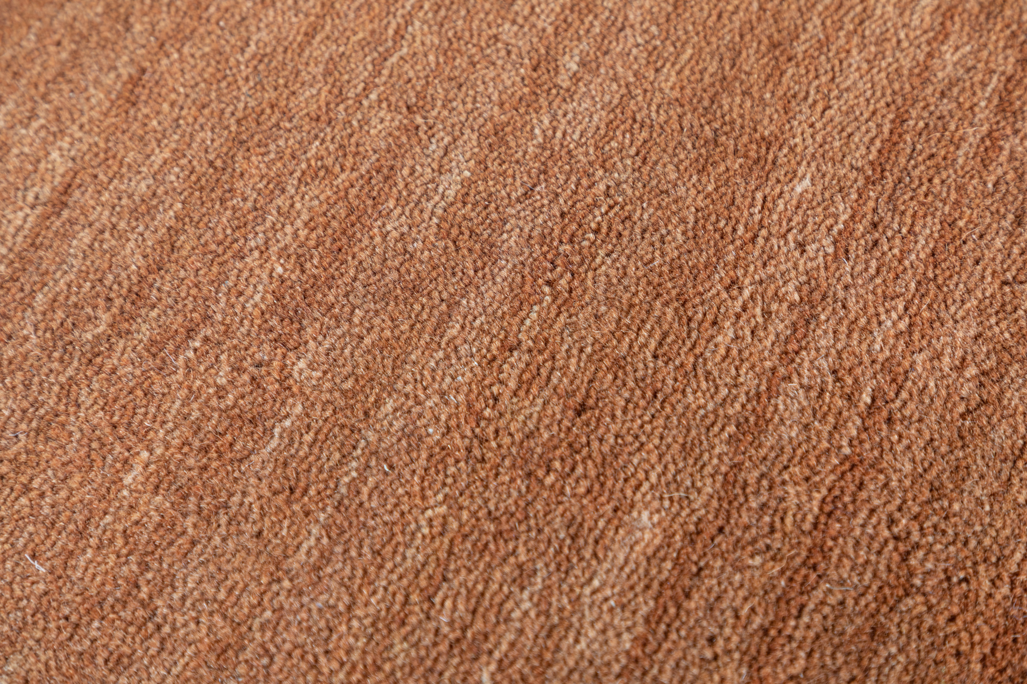 Vloerkleed Mex glazed ginger 200x300 cm