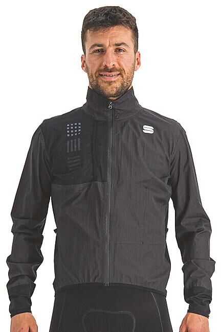 SPORTFUL - VESTE IMPERMEABLE DR JACKET M