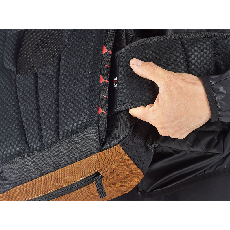 Vaude Moab Pro 16 II Rucksack