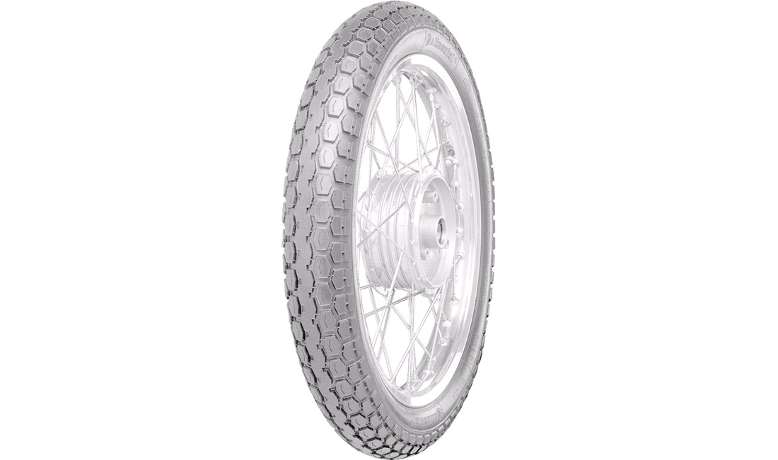 Continental KKS10 2.75-17 47J Rear/Front TT