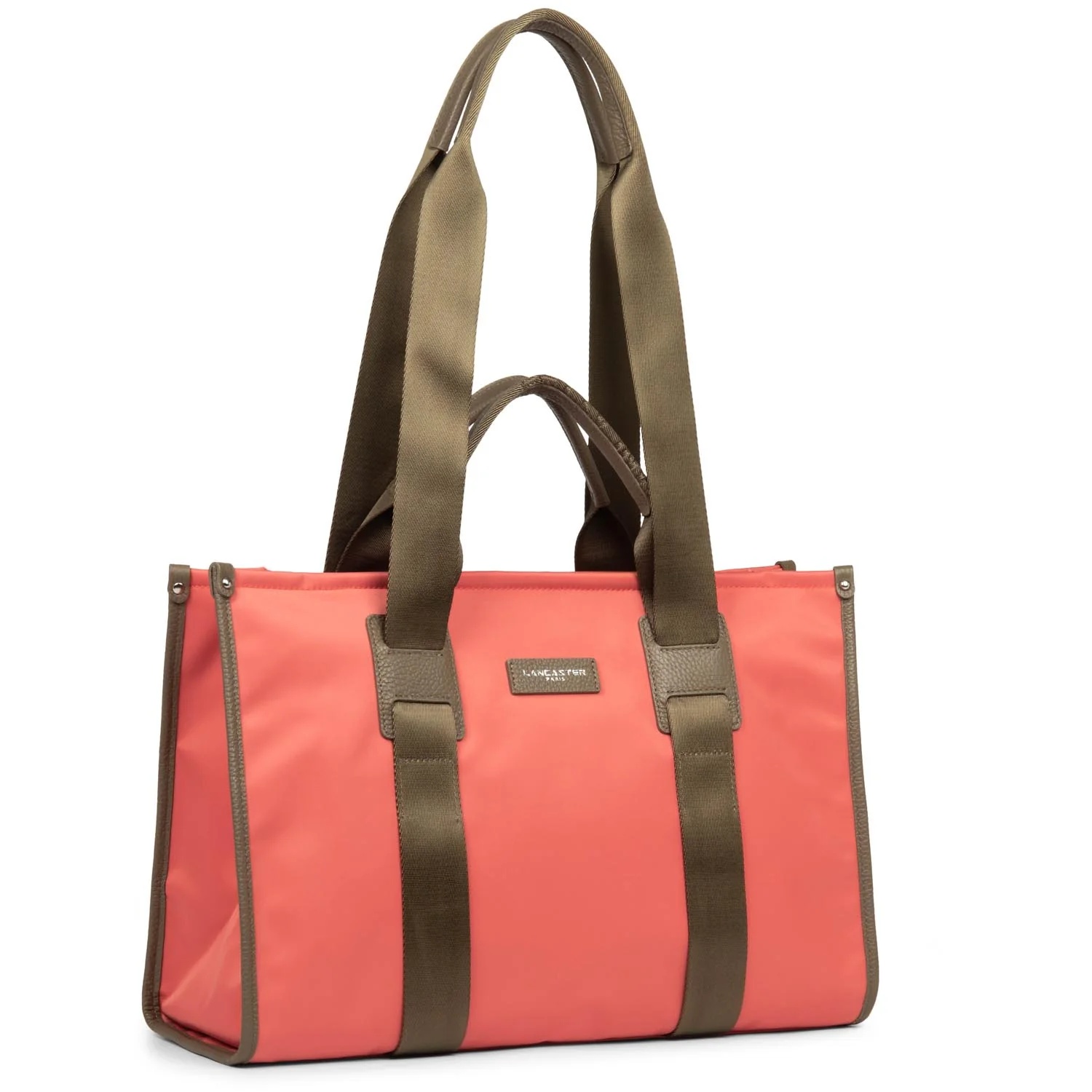 Basic Faculty-Grand sac cabas épaule