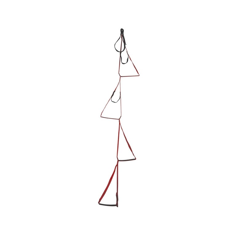 Metolius Alpine Aider 3/4''