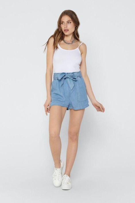 Only witte dames top