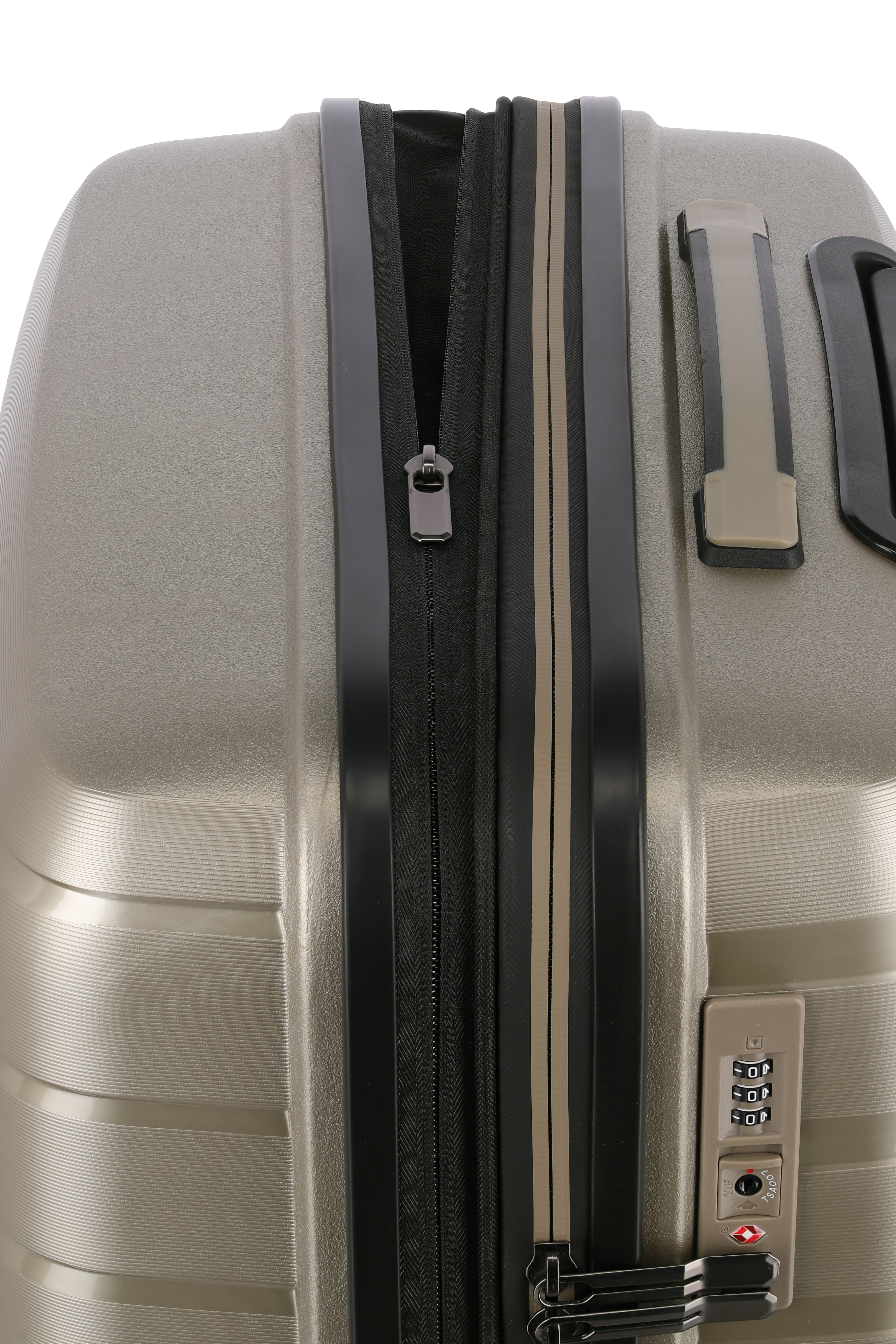Air Base Trolley M Exp. champagne Champagne