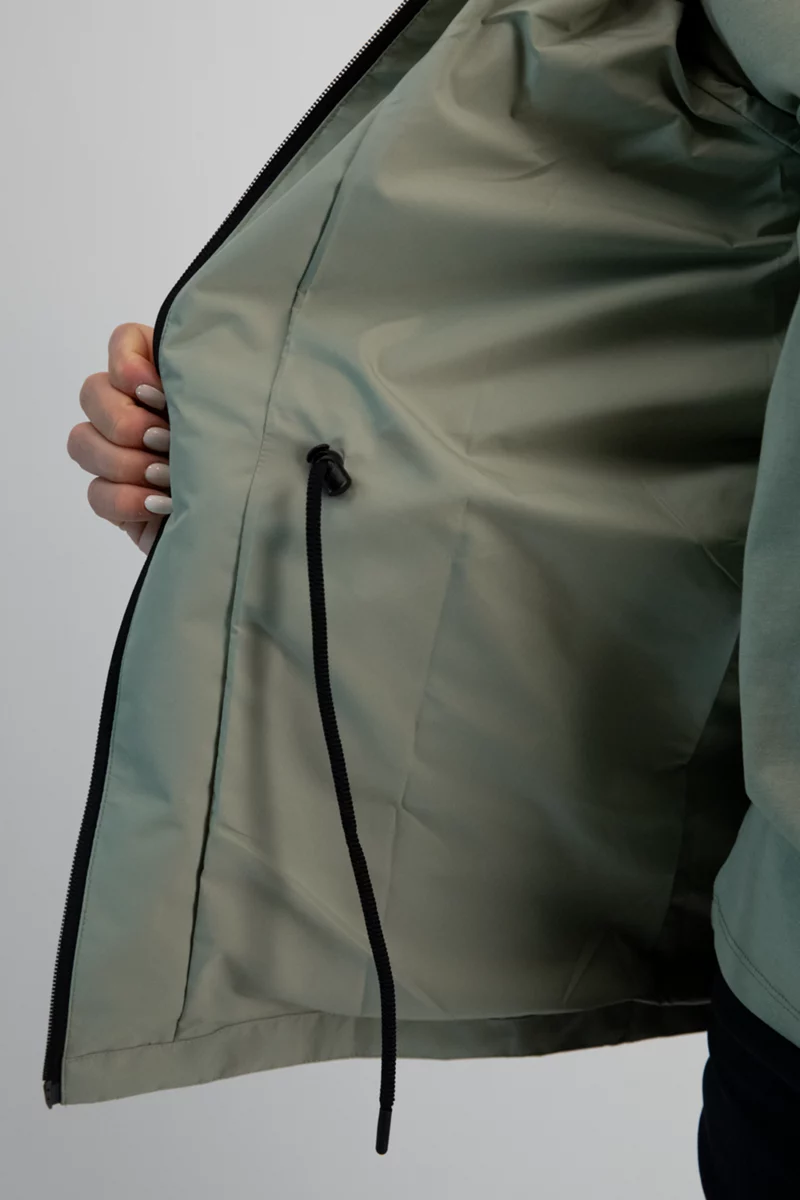PEAK PERFORMANCE Coastal Damen Outdoorjacke