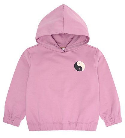 The New Kapuzenpullover - TnLaura - Orchid Haze