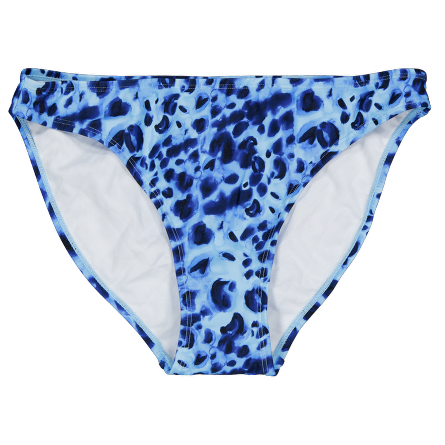 Dames bikinislip Blauw kopen? Goed en goedkoop
