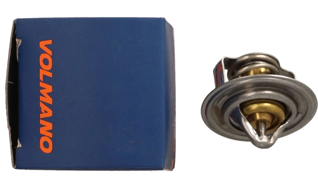 Termostat