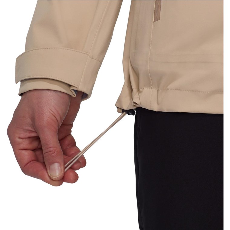 Mammut Linard Guide HS Hooded Jacket Women