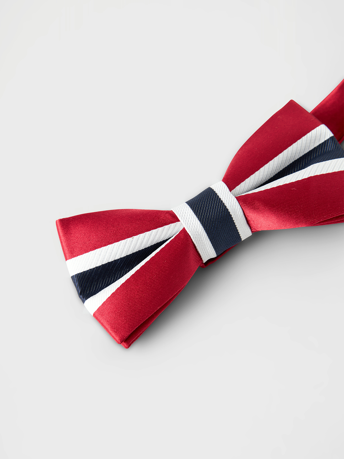 Dubble Bowtie Xxv