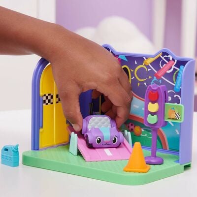 Gabby's Dollhouse Deluxe Lekesett