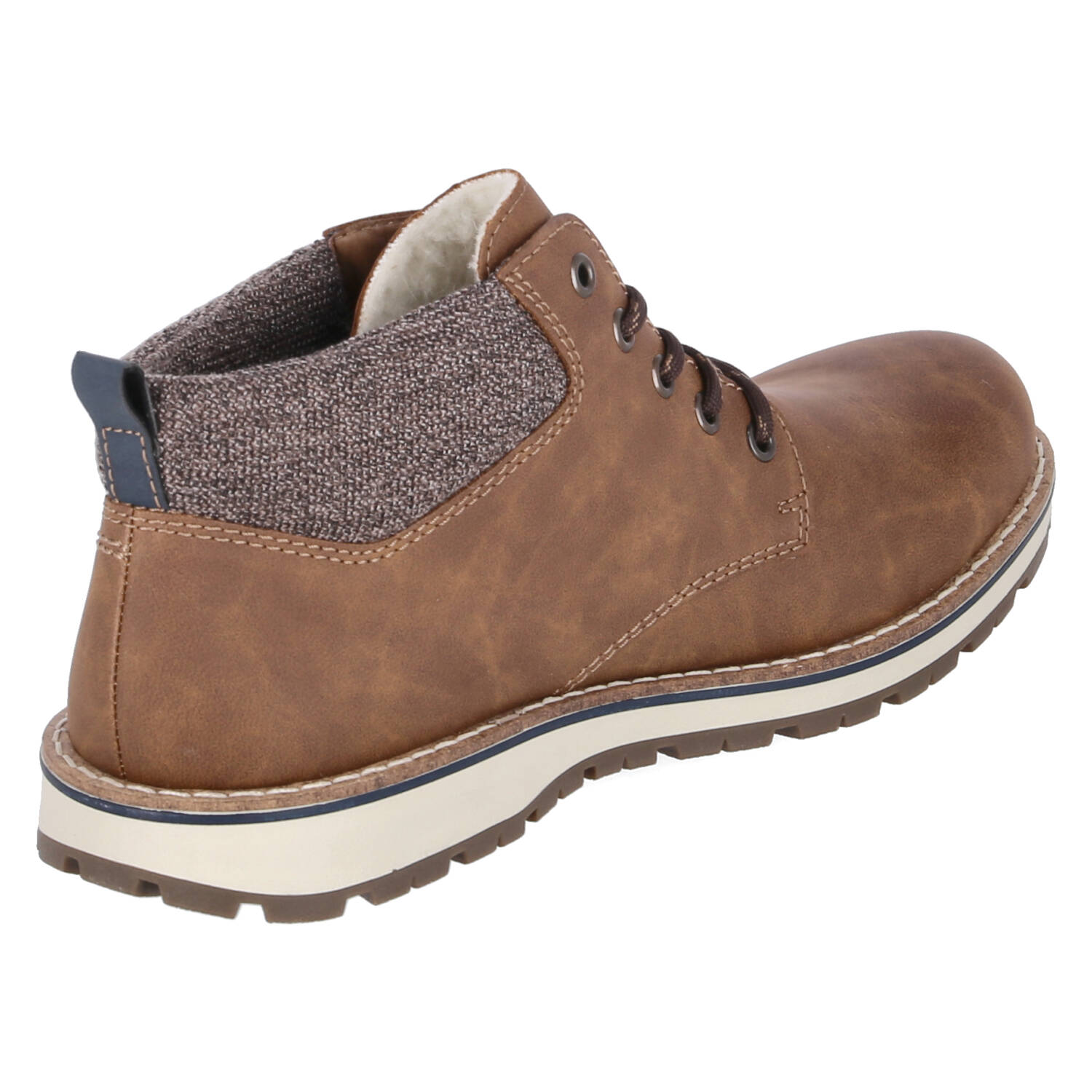 Rieker Winterboots - braun