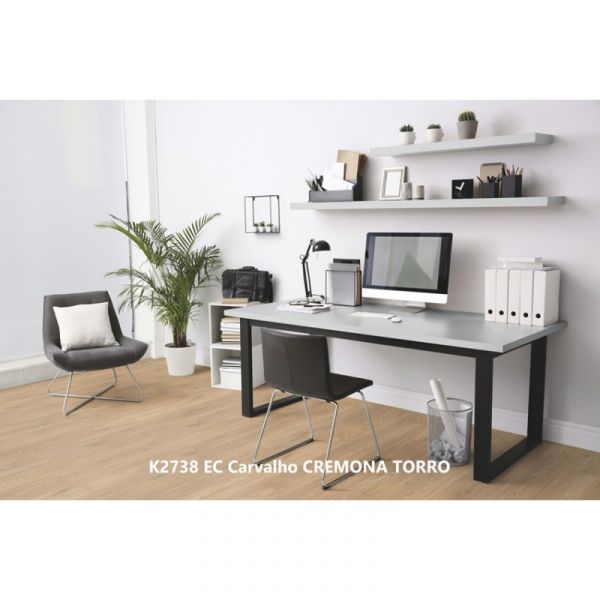 KAINDL Floorganic V4 AC5 Clic Carv. Cermona Torro (2.136M2/Cx)