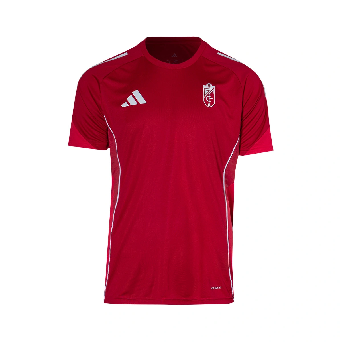 T-Shirt adidas Granada CF Training 2025-2026