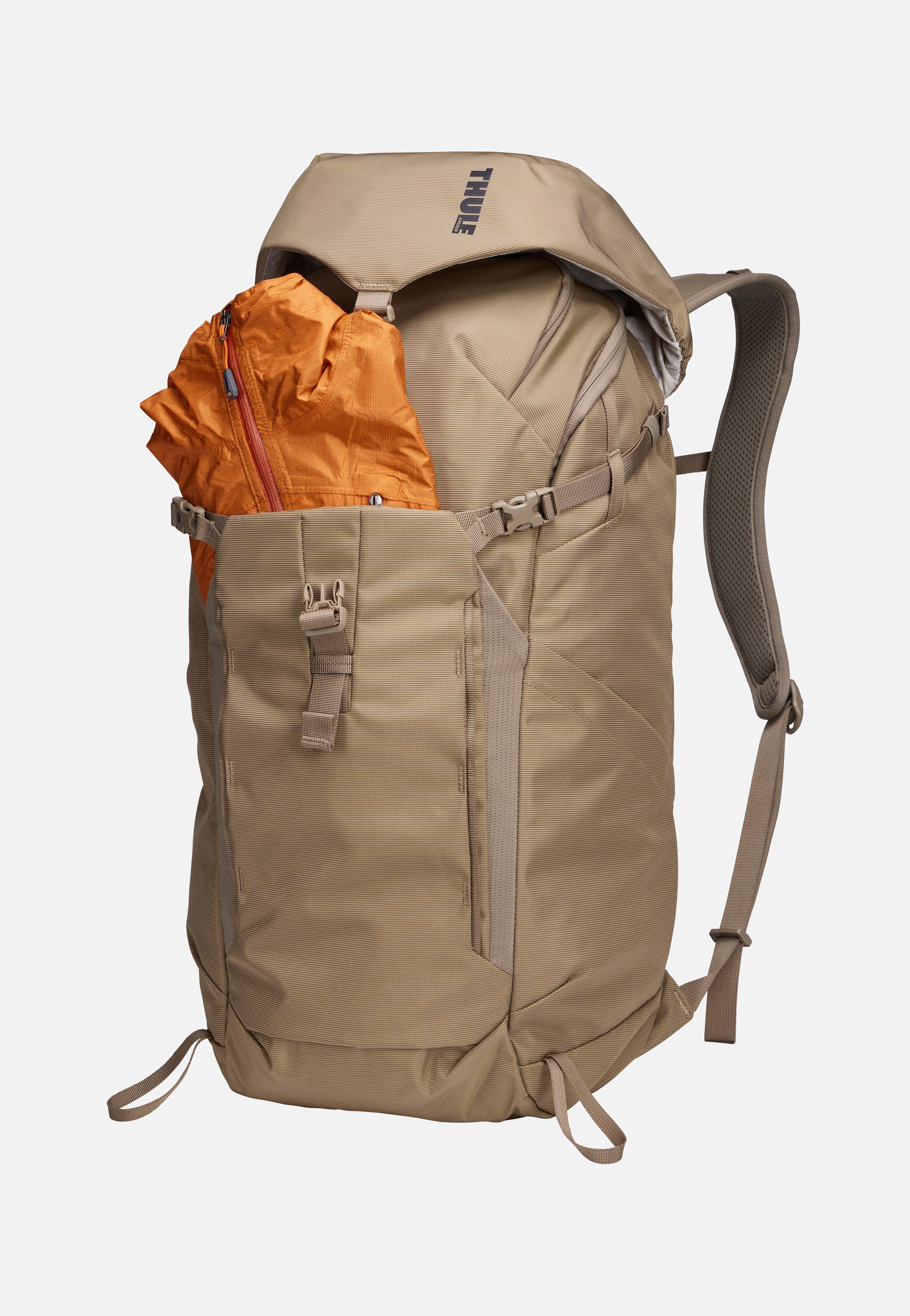 AllTrail 25L Faded Khaki - Wanderrucksack