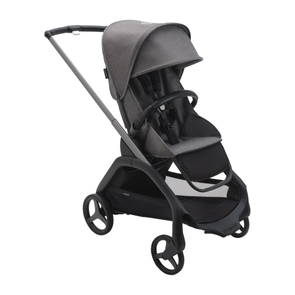 Bugaboo Dragonfly Kinderwagen 2-in-1