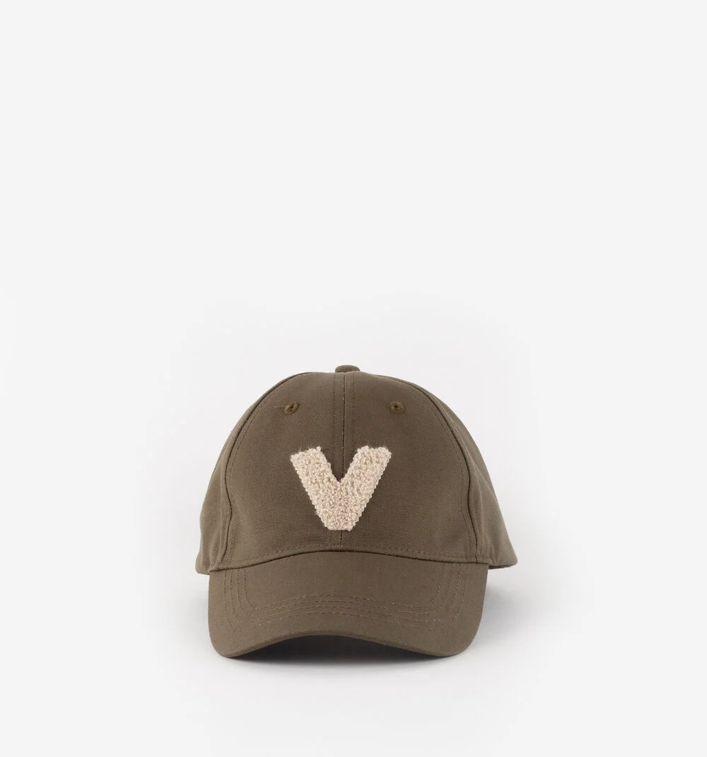 CASQUETTE VKAKI