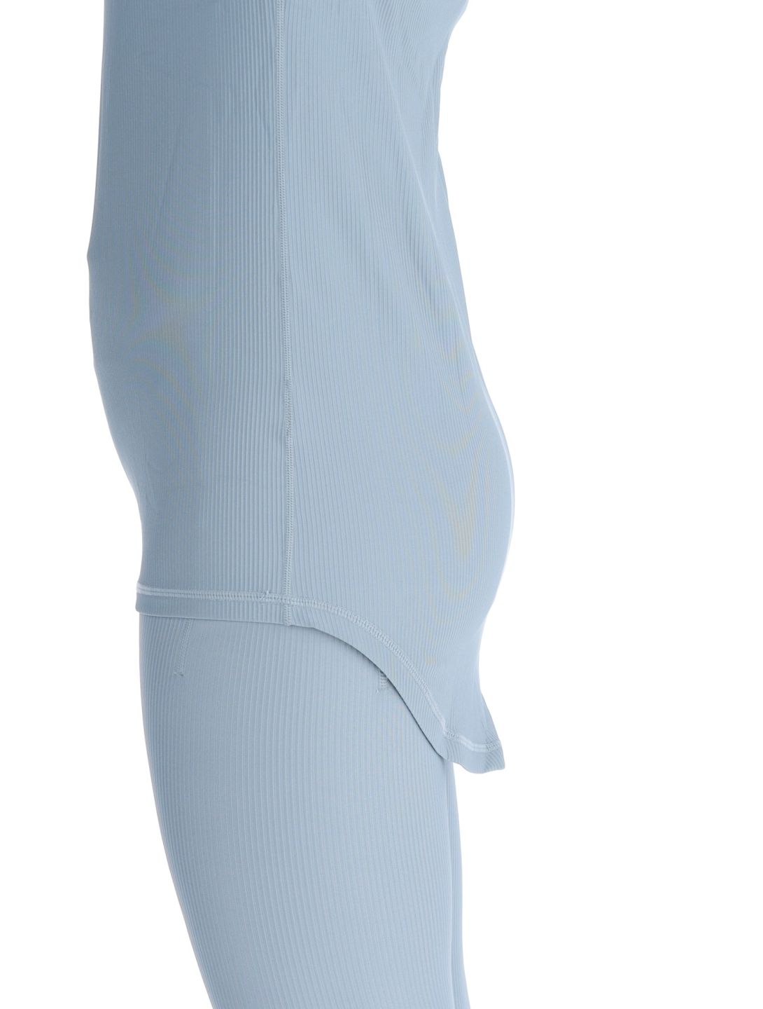 Icecold Gaiter Rib thermoshirt dames
