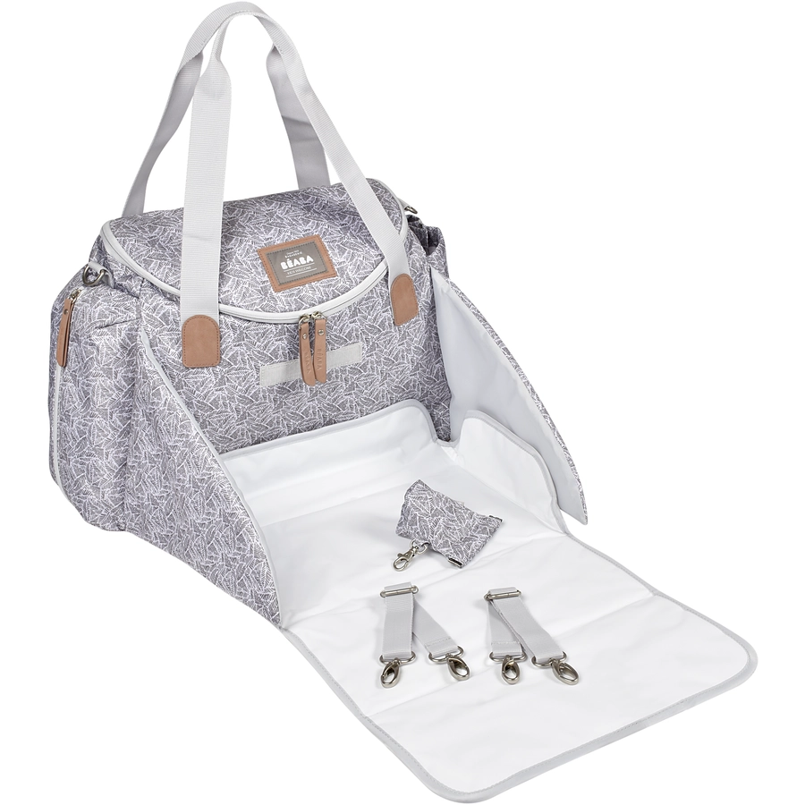 BEABA® Wickeltasche Sydney II Jungle