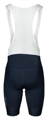 Cuissard Court Poc Pure VPDS Bleu Navy