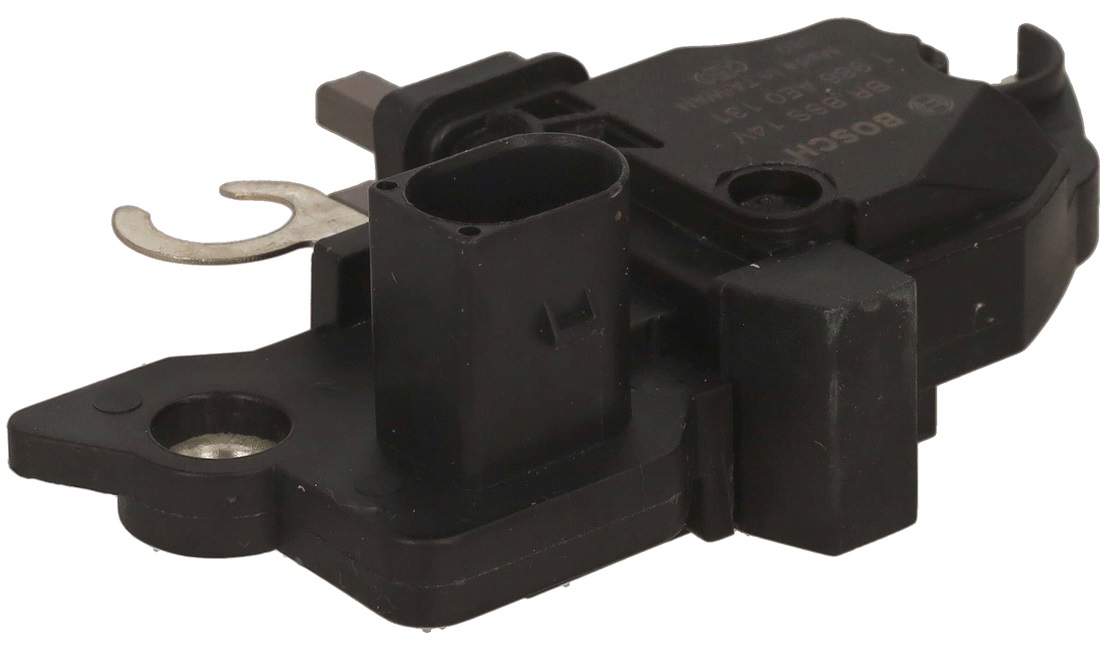 Generatorregulator
