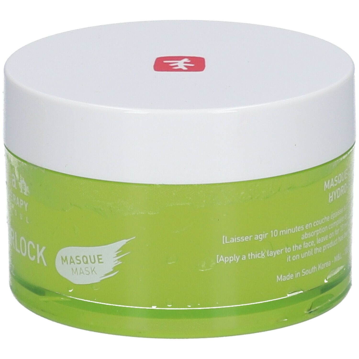 erborian BAMBOO WATERLOCK Aufpolsternde Maske
