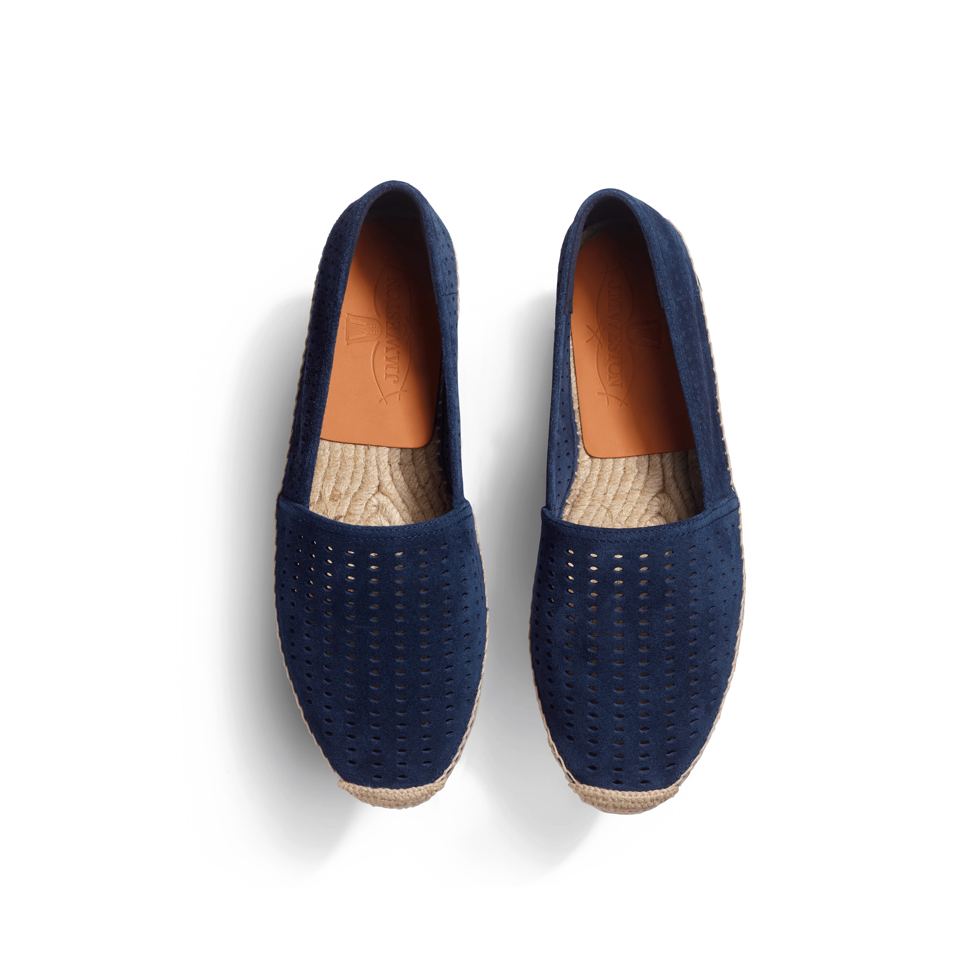 Espadrille Wait and Sea