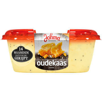 Johma Oudekaas Salade 175 g