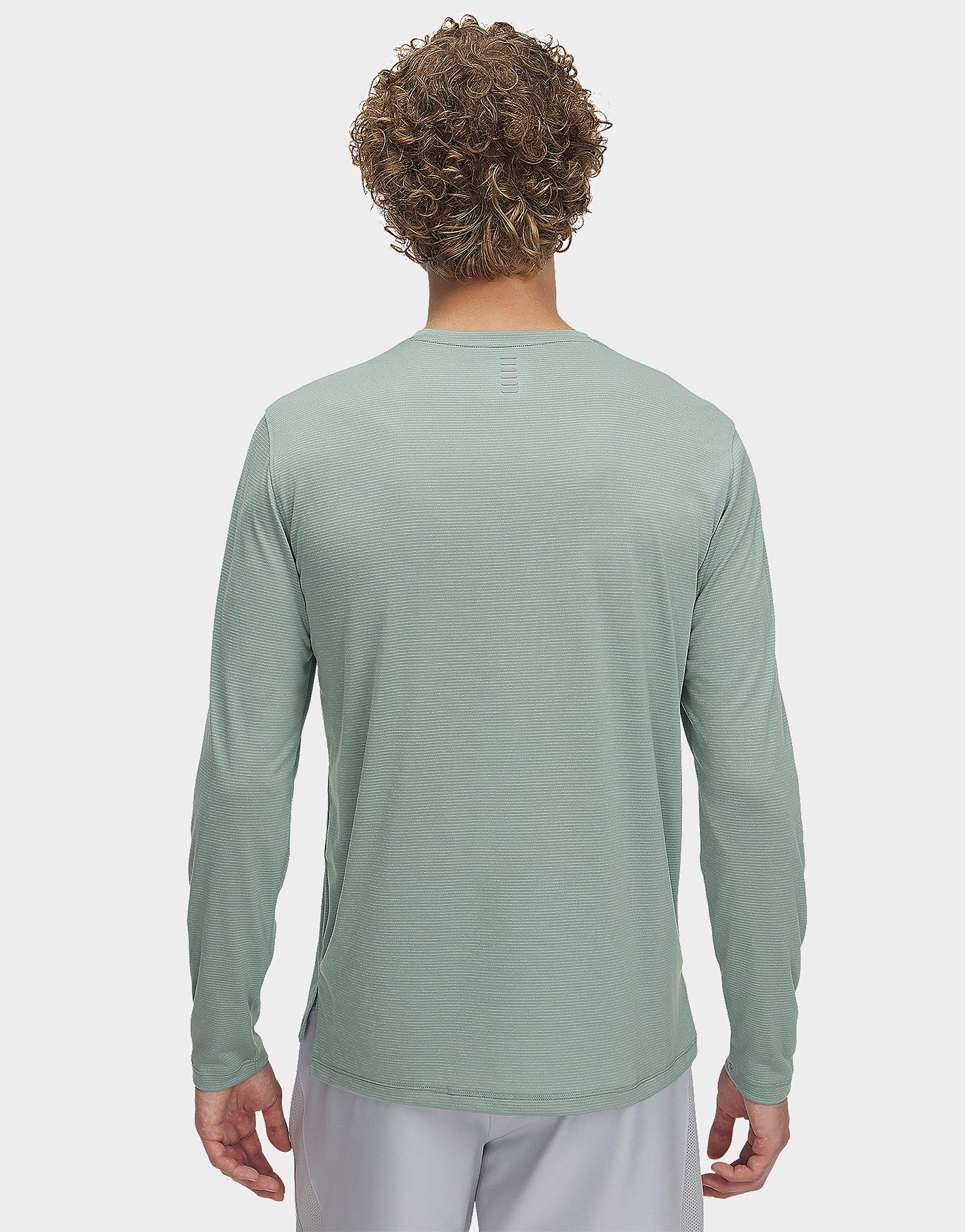 Under Armour Long-Sleeves UA LAUNCH LONGSLEEVE