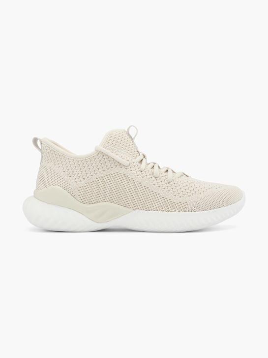 Vty Sneaker beige