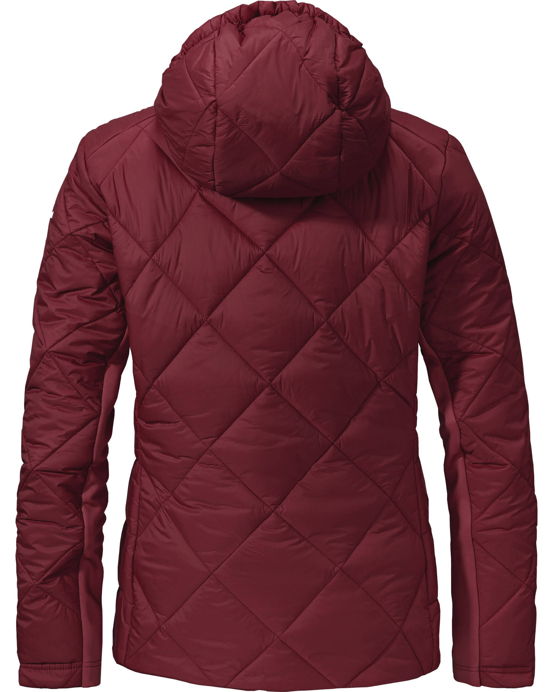Schöffel| Damen Jacke Ins. PONTRESINA L