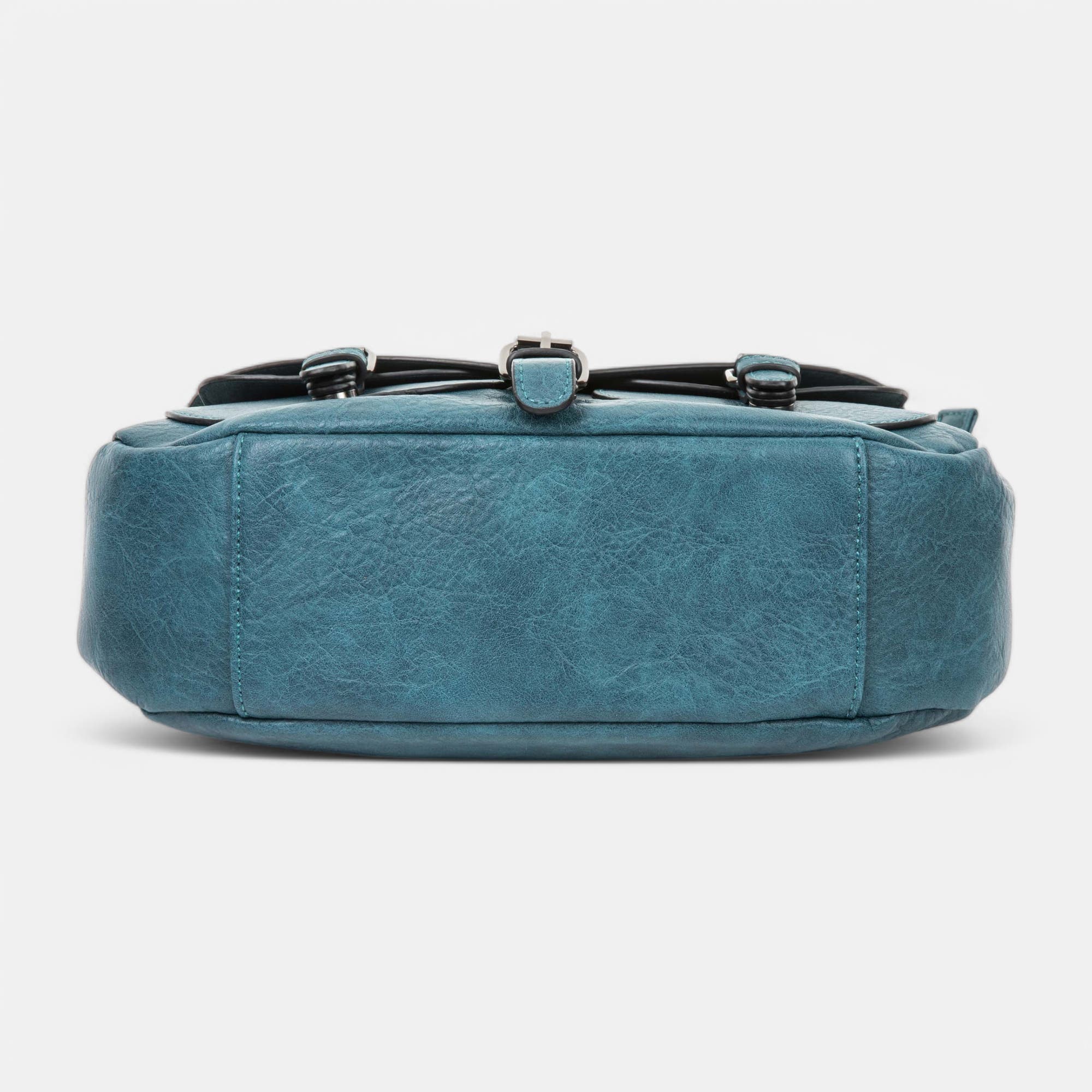 Sac bandoulière bleu